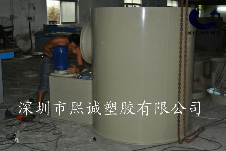 订做 废水处理设备 环保设备 酸雾废气处理塔 工业废气处理设备图片