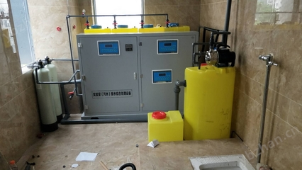 2020款实验室废水处理设备行情-废水废气处理